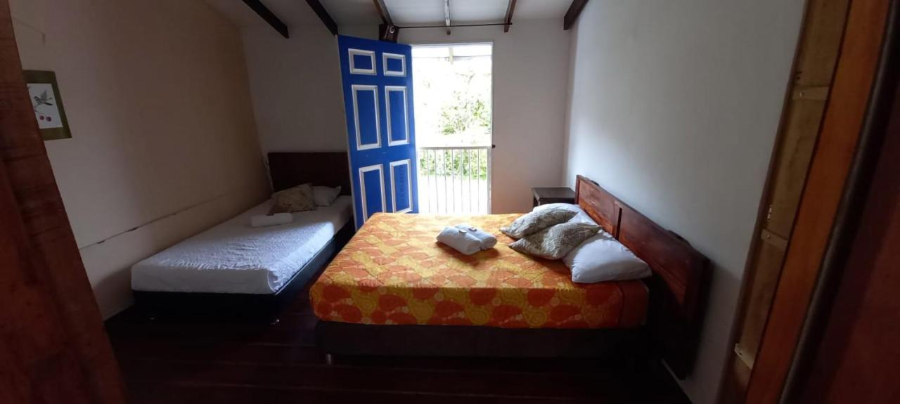 Auberge de jeunesse Casa La Eliana à Salento Extérieur photo